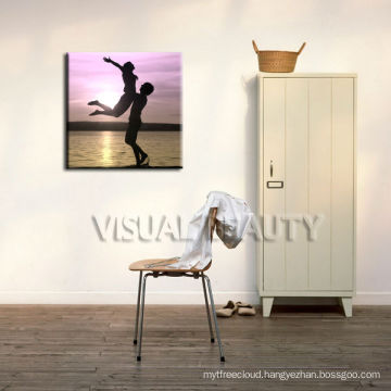 Print Photograph Canvas Oil Painting